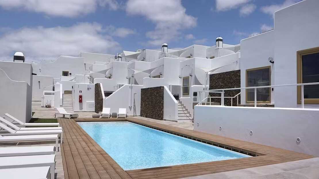 La Concha Boutique Apartments